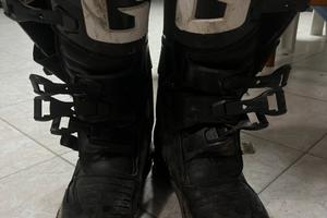 Abbigliamento enduro