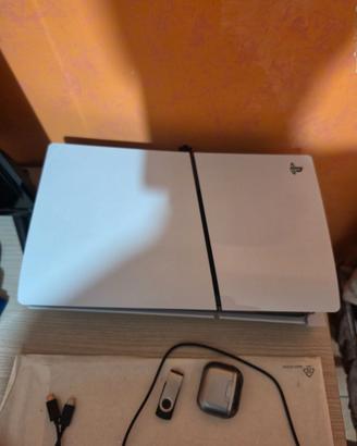 Playstation 5 slim
