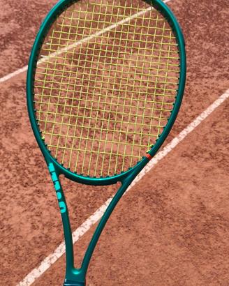 Wilson Blade 98 V10 18x20