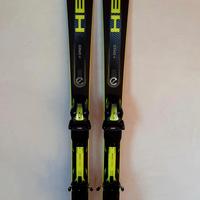 Head NUOVI sci Supershape e-Speed 2023-24/ 156 cm