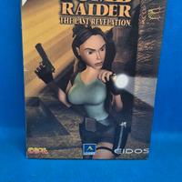 Tomb Raider The Last Revelation Versione Italiana