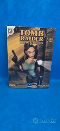 Tomb Raider The Last Revelation Versione Italiana