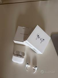 Air Pods Pro  Apple