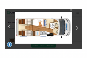 Hymer Exsis T 580 Pure 