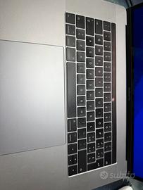 Macbook pro 15