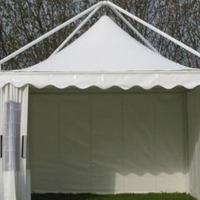 gazebo 6x4 per esterno