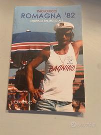 Libro: Romagna 82 - Paolo Ricci -