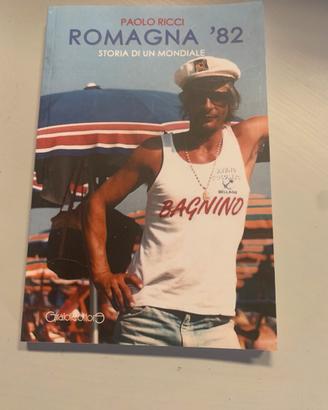 Libro: Romagna 82 - Paolo Ricci -