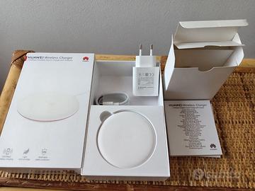 Huawei Wireless Charger CP60 15W - Nuovo CE