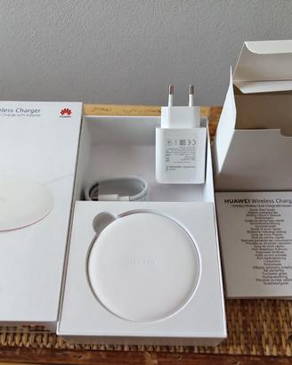 Huawei Wireless Charger CP60 15W - Nuovo CE