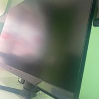 Monitor Samsung Odyssey G3 27”