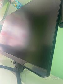 Monitor Samsung Odyssey G3 27”