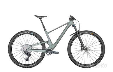 Scott Spark 920 TR