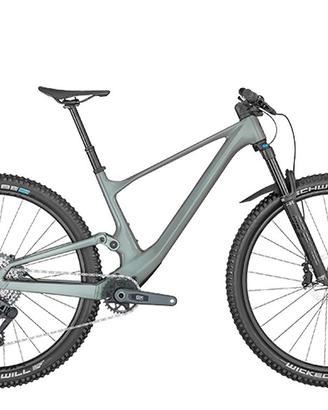 Scott Spark 920 TR