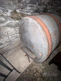 Botte da vino
