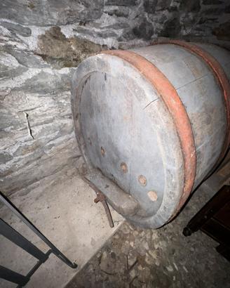 Botte da vino