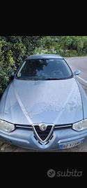 Alfa romeo 156 1.9jtd  solo passaggio