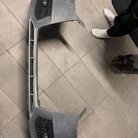 Paraurti audi a1 2017