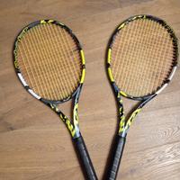 BABOLAT PURE AREO 98