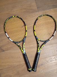 BABOLAT PURE AREO 98
