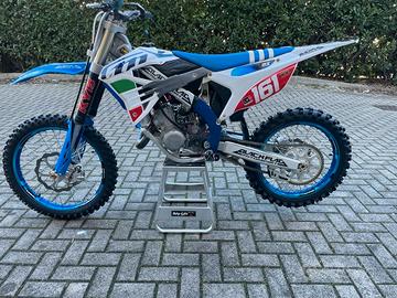 TM Racing MX 144