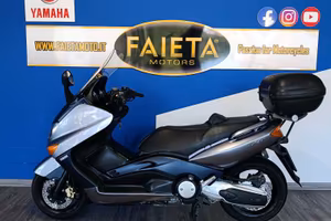 Yamaha T-Max 500 - 2006