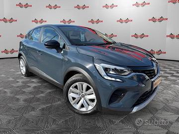 Renault Captur Full Hybrid E-Tech 145 CV Zen,...