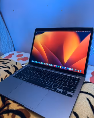 MacBook Air M1 8/128