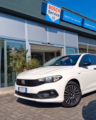 Fiat Tipo 5 Porte Tipo 5p 1.0 100 CV >> SCONTAT