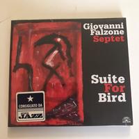 GIOVANNI FALZONE   Septet (CD)