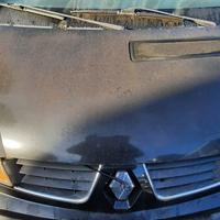 RENAULT TRAFIC 2006 - COFANO ANTERIORE