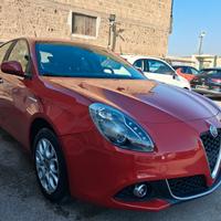Alfa Romeo Giulietta 1.6 JTDm TCT 120 CV CAMBIO AU