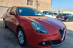 Alfa Romeo Giulietta 1.6 JTDm TCT 120 CV CAMBIO AU