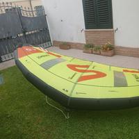 vela wing foil 2024 slingwing v4 miaura 4.5 in buo