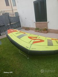 vela wing foil 2024 slingwing v4 miaura 4.5 in buo
