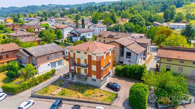 CASA INDIPENDENTE A QUATTRO CASTELLA