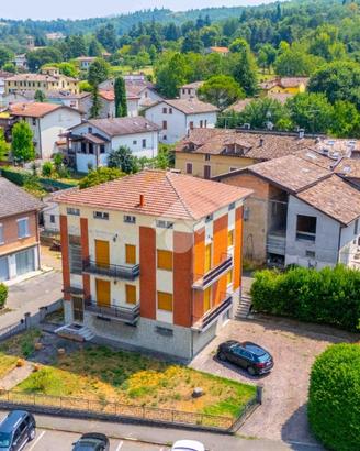 CASA INDIPENDENTE A QUATTRO CASTELLA