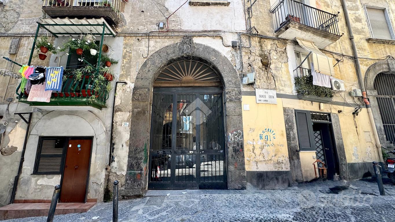Appartamento – Napoli, Borgo Sant'Antonio Abate, Municipalità 4 - Vista 3