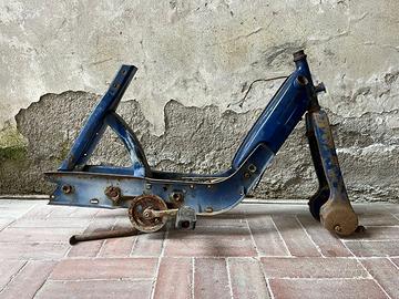 1970 Piaggio Ciao Lusso