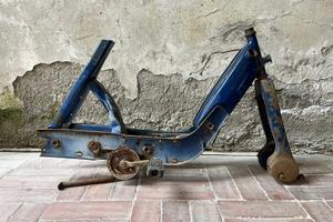 1970 Piaggio Ciao Lusso