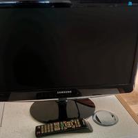 televisore Samsung B2230HD