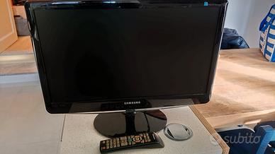 televisore Samsung B2230HD