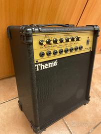 Amplificatore chitarra