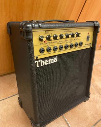 Amplificatore chitarra