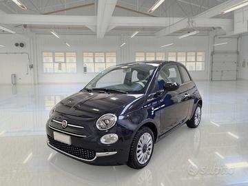 FIAT 500 1.0 70 CV IBRIDO DOLCEVITA 3 PORTE BERLIN