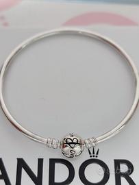 Pandora bracciale rigido 19