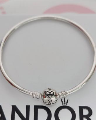 Pandora bracciale rigido 19