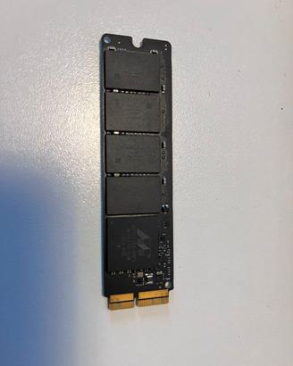 Ssd Apple 128 Gbyte