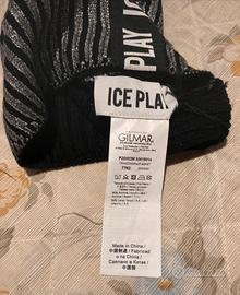 Cappello Ice play