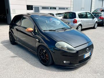 Fiat Grande Punto Grande Punto 1.9 MJT 130 CV 3 po